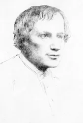 Alfred Stevens, um 1890-1904